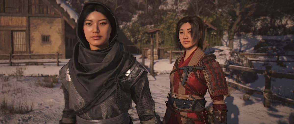 "Assassin's Creed Shadows: Meneroka Hubungan Gay"