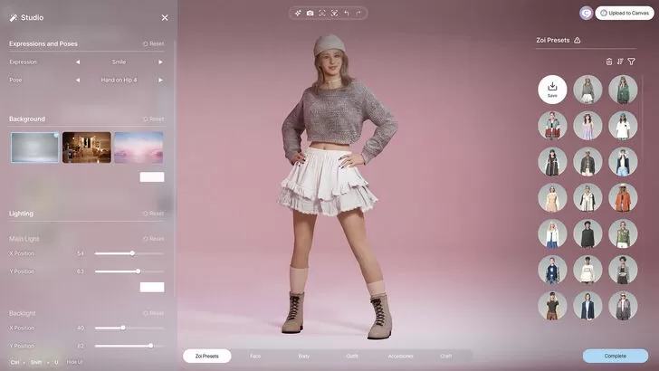 inZOI Director Reflects on Inspiration from The Sims