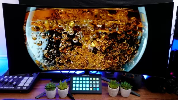 Gaming Performance: OLED Display Technologies Compared