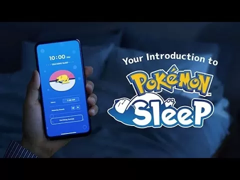 Pokémon Sleep Cooking Week preview