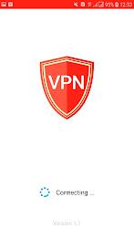 Kian VPN - Secure VPN proxy スクリーンショット 0