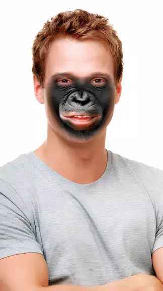 Face Swap Live Schermafbeelding 0