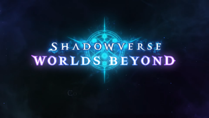 Shadowverse: Worlds Beyond Data e Horário de Lançamento