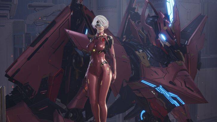 Maaaring i -unlock ng Mecha Break ang lahat ng mga panimulang mech kasunod ng feedback ng player