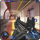 Shoot War Strike : Counter fps strike Ops