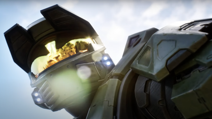 Halo Studios beralih ke Unreal Engine 5 untuk menjadikan 'tajuk terbaik' yang terbaik '