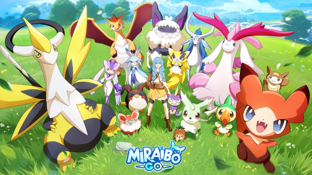 Miraibo GO: Key Mobile Gaming Moments