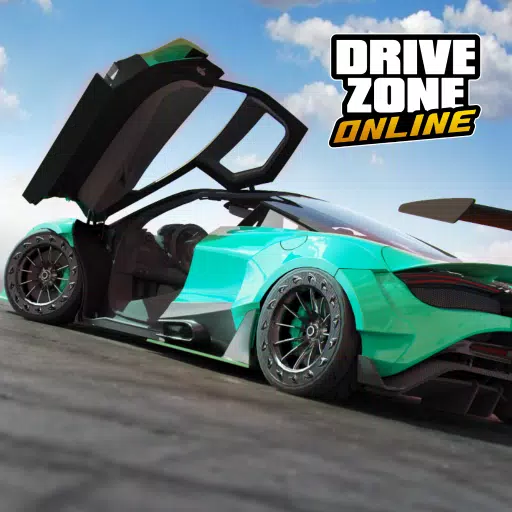 Drive Zone Online