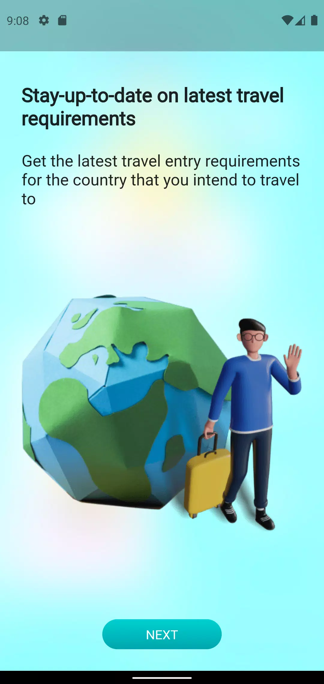 FlySmart應用截圖第3張