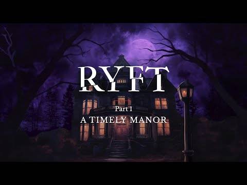 Ryft: Zamanında Manor Oyunu