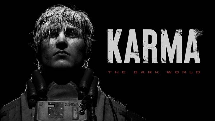 KARMA: El Mundo Oscuro Fecha y Hora de Lanzamiento