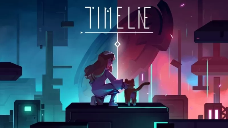 Snapbreak Releases Timelie: Stealth -Puzzle -Abenteuer auf Android Early Access