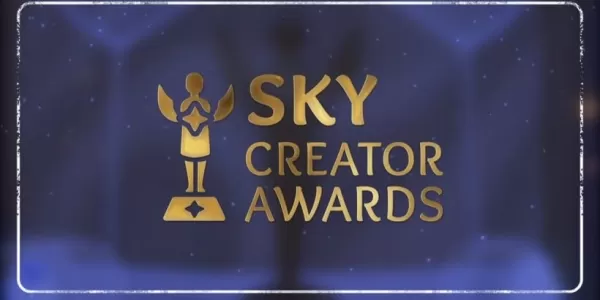 Sky: Children of the Light to host new in-game awards show to honour creators