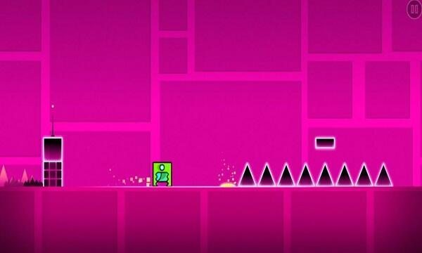 Geometry Dash GDPS Editor Mod 스크린샷 0