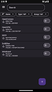 VPN Client Pro應用截圖第2張