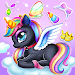 Unicorn Dress up Girls Game