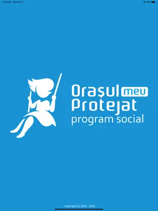 Orasul meu Protejat应用截图第0张