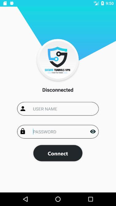 S Tunnels VPN ภาพหน้าจอ 2