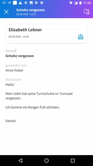 hallo!Eltern應用截圖第2張