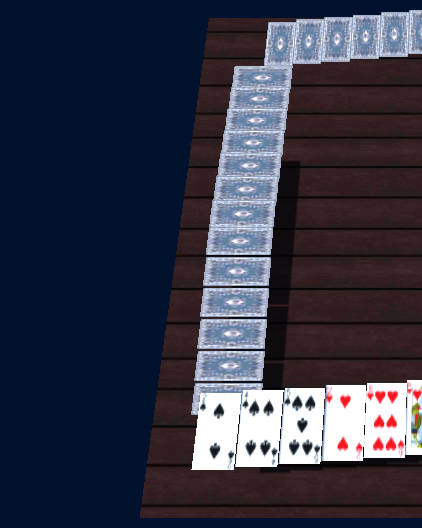 Hokm Advanced Скриншот 1