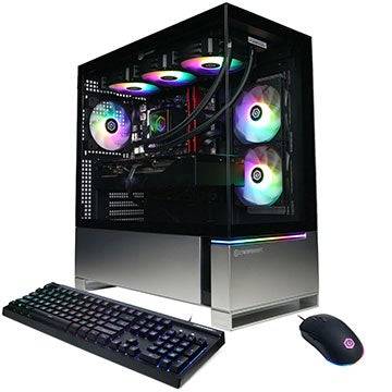 CyberPowerPC 게이머 최고