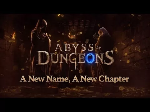 Abyss of Dungeons - Formerly Known as Dark and Darker Mobile