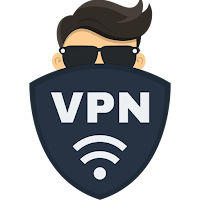 Super Master VPN Secure Proxy