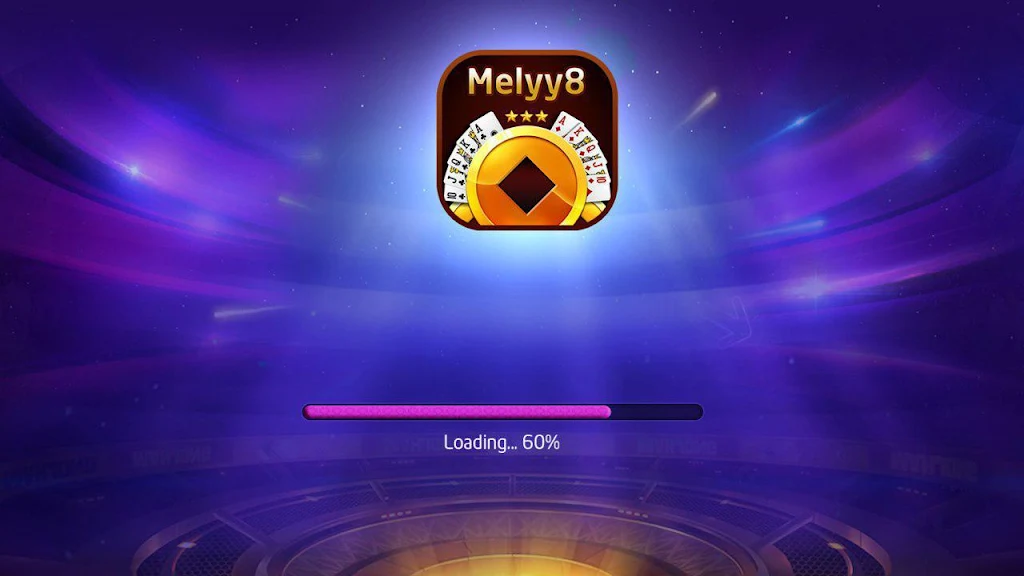 Melyy8 - Game bai giai tri online Ảnh chụp màn hình 0