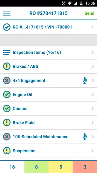 ClearMechanic Basic應用截圖第2張