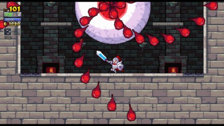 Rogue Legacy Dev Shares Game Source Code for Educational Purposes