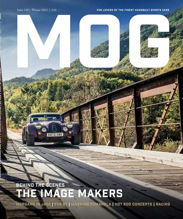 MOG magazine Ảnh chụp màn hình 0