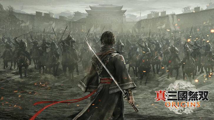 Dynasty Warriors: Origins marks franchise naming evolution