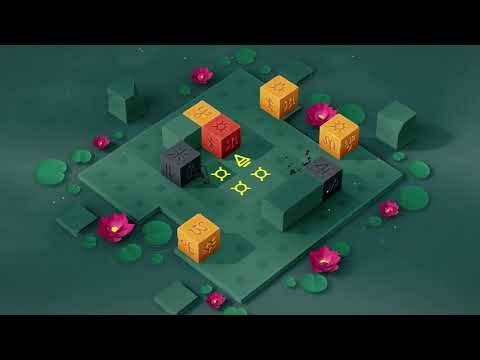 Runen: puzzel screenshot