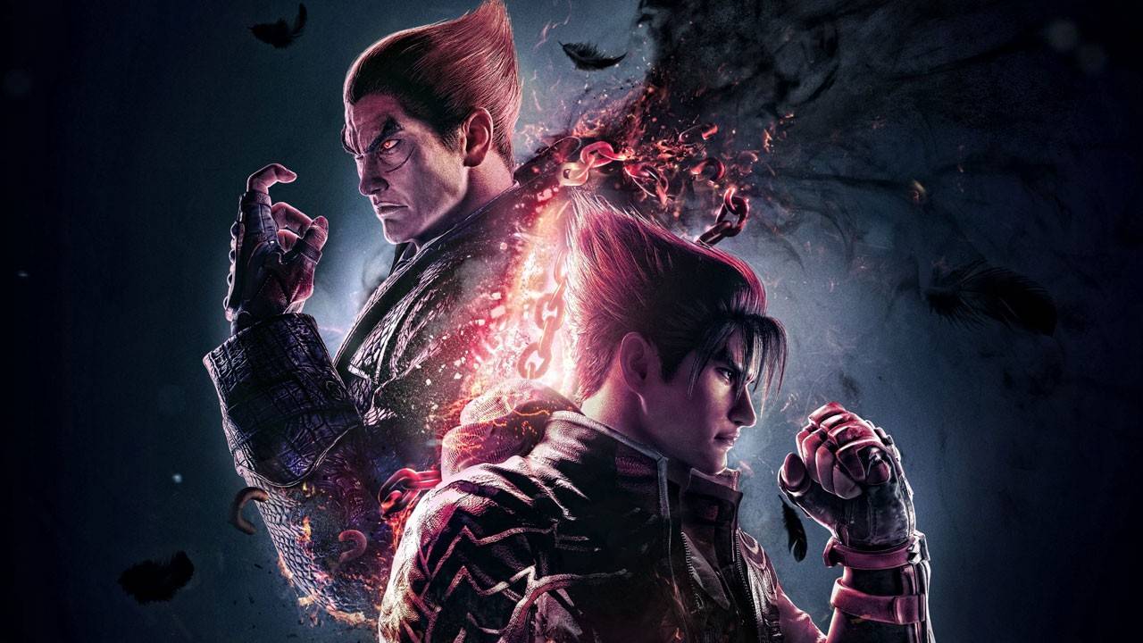 Tekken 8 terus mengalami penipu