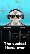 Pengu - Virtual Pets Screenshot 2