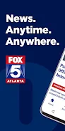 FOX 5 Atlanta: News স্ক্রিনশট 0