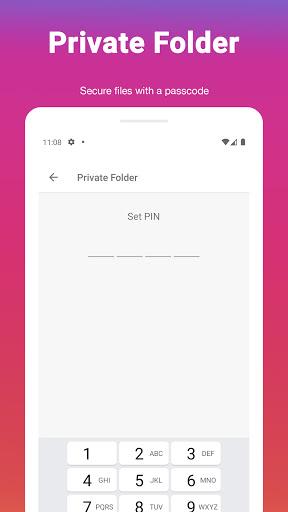 Video Downloader For Insta - IG Stories, Reels Скриншот 3