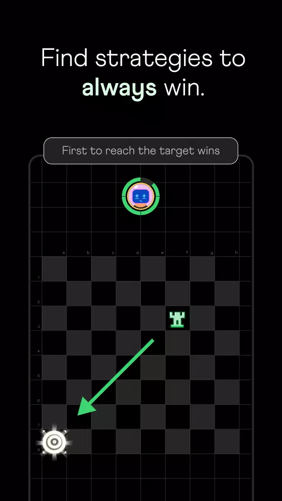 Circle應用截圖第1張