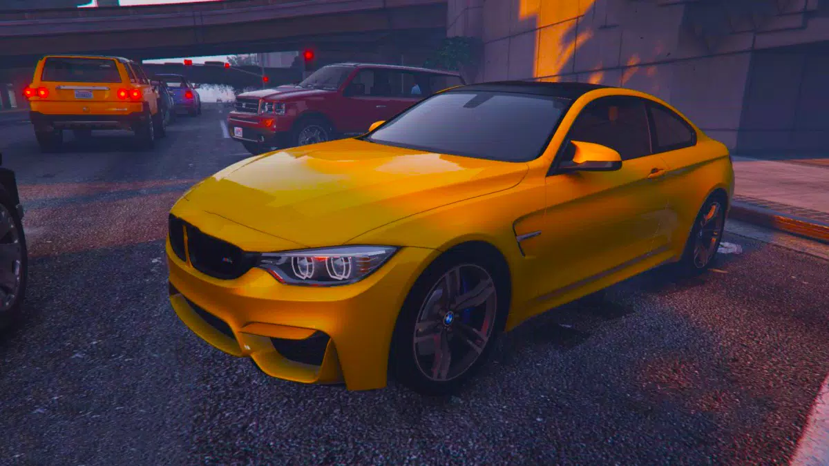 Euro Car Simulator 3 スクリーンショット 0