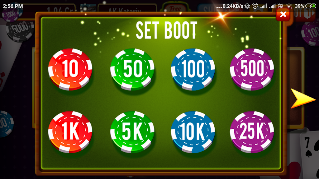 Card Kingdom ภาพหน้าจอ 1
