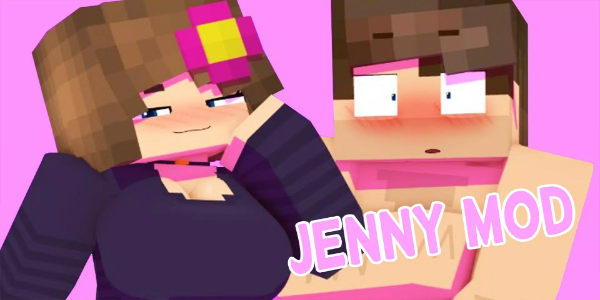 Jenny mod for Minecraft PENgôi nhà độc đáo của Jenny trong Minecraft PE</p>
<h3>Nhà của Jenny xuất hiện ngẫu nhiên, được thiết kế như một thánh đường nhiều tầng.  Một đòn bẩy bên trong triệu hồi cô ấy.  Kích hoạt đòn bẩy nhiều lần thậm chí có thể thu hút thêm bạn đồng hành.  Jenny vẫn trung thành, đi theo bạn cho đến khi bạn thể hiện sự đánh giá cao, tạo ra những thay đổi trong hành vi của cô ấy và mở ra những cuộc phiêu lưu mới.</h3>
<p>Tương tác với Jenny</p>
<h3>Tận hưởng lối chơi góc nhìn thứ nhất, tương tác với môi trường và Jenny bằng cách sử dụng </h3> trực quan.  Tùy chỉnh trải nghiệm của bạn bằng cách điều chỉnh cài đặt trò chơi và cá nhân hóa không gian sống của Jenny bằng đồ nội thất.  Bản mod hỗ trợ nhiều ngôn ngữ, cung cấp khả năng truy cập rộng rãi. Mặc dù nhìn chung hoạt động trơn tru nhưng đôi khi có trục trặc có thể yêu cầu khởi động lại ứng dụng.<p>
Touch Controls</p>