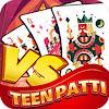 Teen Patti VS