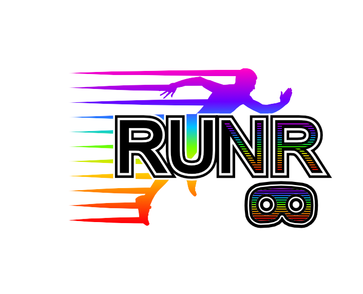 RunrVR Captura de tela 0