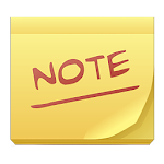 ColorNote Notepad Notizen