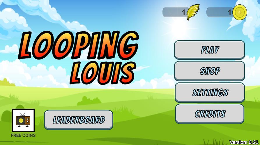 Looping Louis/2,3,4 Player應用截圖第2張