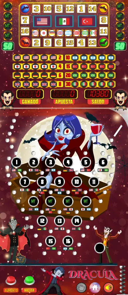 Mundo Tragamonedas Captura de pantalla 3