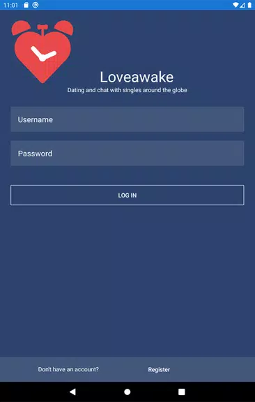 Loveawake Dating & Chat App 스크린샷 2