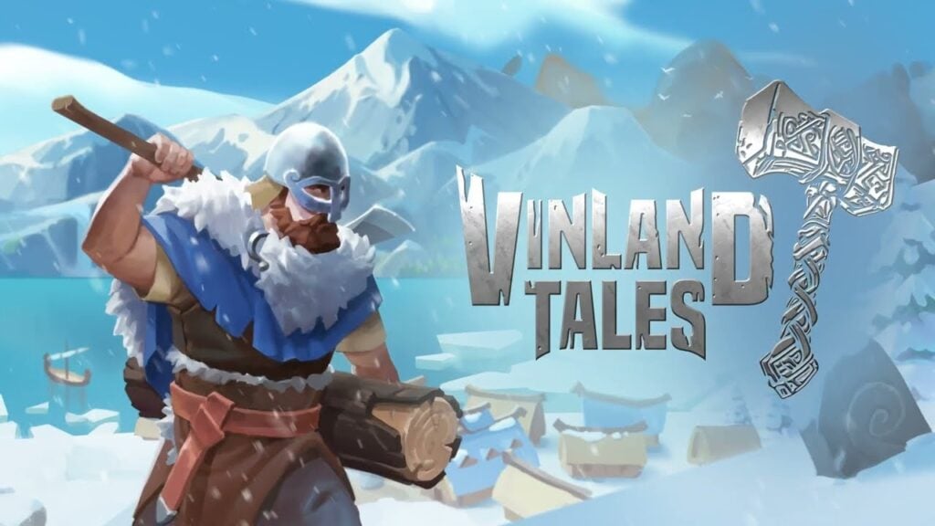 Vinland Tales è un nuovo gioco di sopravvivenza vichingo dai creatori di Daisho: Survival of a Samurai