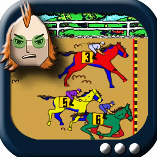 Horse Racing Betting 赛马投注