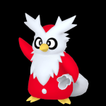 Delibird